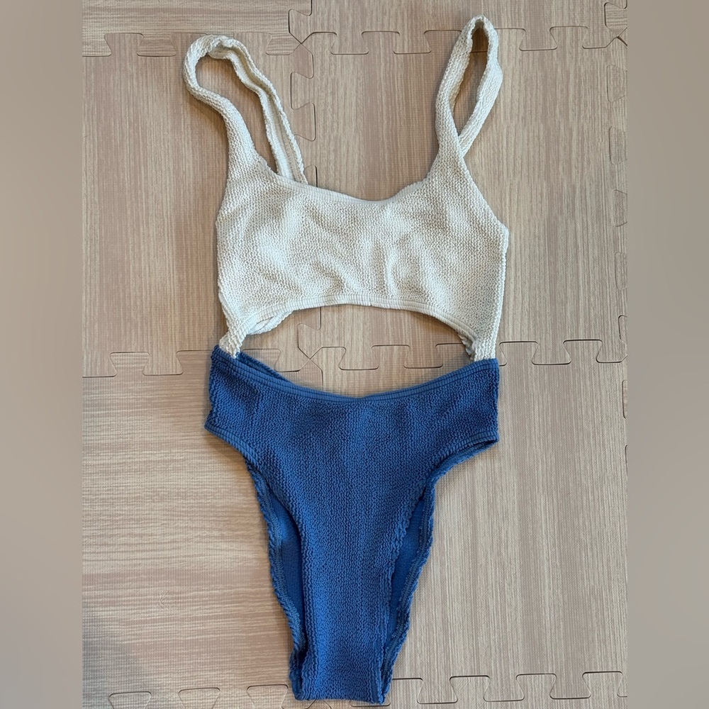 x BOUND The Mishy One Piece - One Size